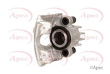 APEC Brake Caliper FR LH LCA435