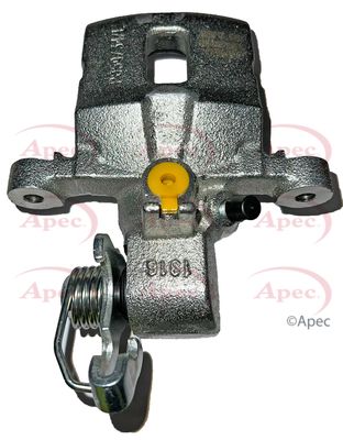 APEC Brake Caliper RR LH LCA281N