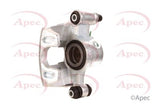 APEC Brake Caliper RR LH LCA489