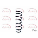 APEC Rear Coil Spring ACS1254