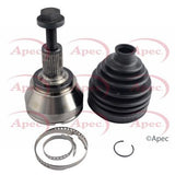 APEC CV Joint ACV1286