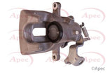 APEC Brake Caliper RR LH LCA696