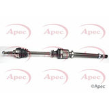 APEC Driveshaft ADS1320R