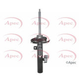 APEC Front Shock Absorber RH ASA1098