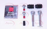 APEC Brake Caliper Fitting Kit CKT1145