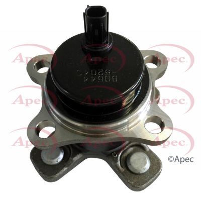 APEC Wheel Bearing Kit AWB1559