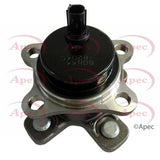 APEC Wheel Bearing Kit AWB1559