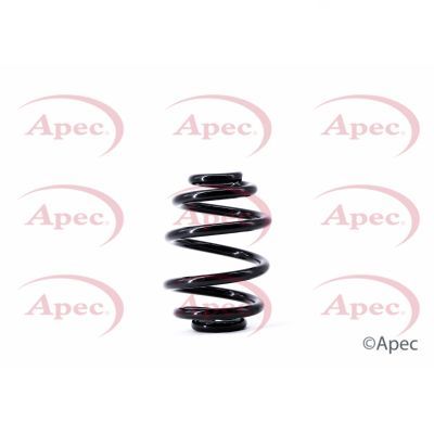 APEC Rear Coil Spring ACS1469