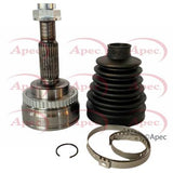 APEC CV Joint ACV1054