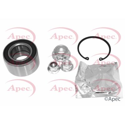 APEC Wheel Bearing Kit AWB1359