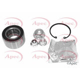 APEC Wheel Bearing Kit AWB1359
