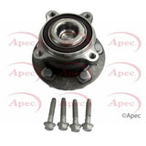 APEC Wheel Bearing Kit AWB1514