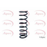 APEC Rear Coil Spring ACS1258