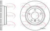 APEC Brake Disc DSK2715