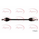 APEC Driveshaft ADS1262R