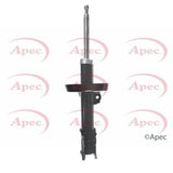 APEC Front Shock Absorber LH ASA1137