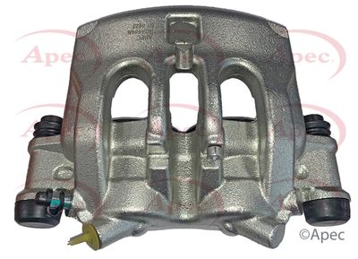 APEC Brake Caliper FR RH RCA584N