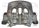APEC Brake Caliper FR RH RCA584N
