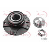 APEC Wheel Bearing Kit AWB1334