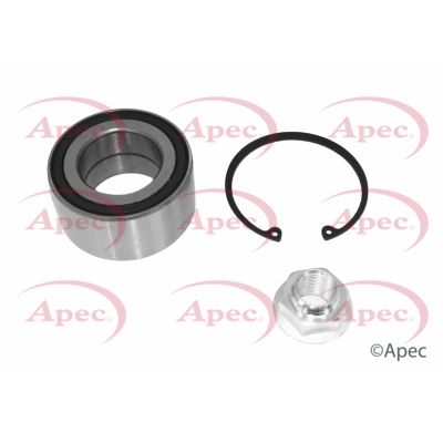 APEC Wheel Bearing Kit AWB1370