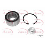 APEC Wheel Bearing Kit AWB1370