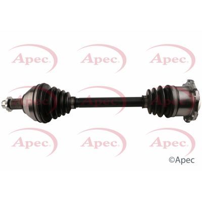 APEC Driveshaft ADS1172L