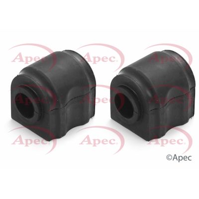 APEC Anti-Roll Bar Bush X2 AST8299