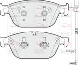 APEC Front Brake Pads PAD1785B
