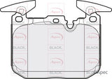 APEC Front Brake Pads PAD1907B