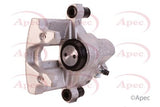 APEC Brake Caliper RR LH LCA697