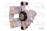APEC Starter Motor ASM1711