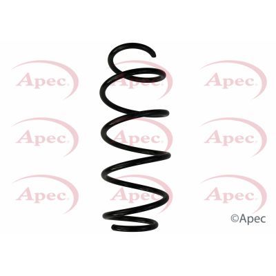 APEC Front Coil Spring ACS1883