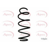 APEC Front Coil Spring ACS1883