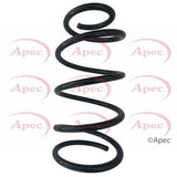 APEC Front Coil Spring ACS1017