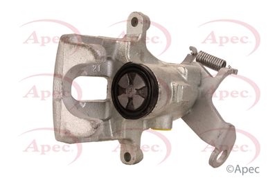 APEC Brake Caliper RR LH LCA630