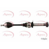 APEC Driveshaft ADS1184R