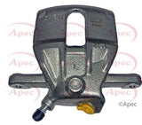 APEC Brake Caliper FR LH LCA458N