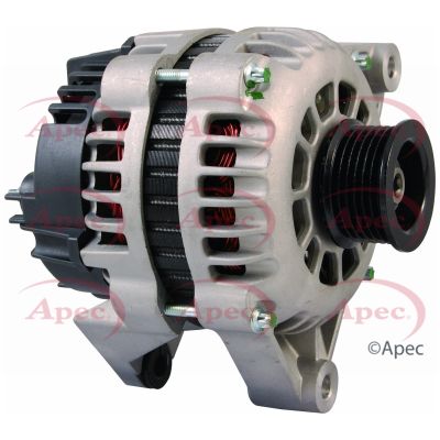 APEC Alternator AAL1827