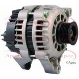 APEC Alternator AAL1827