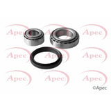 APEC Wheel Bearing Kit AWB1126