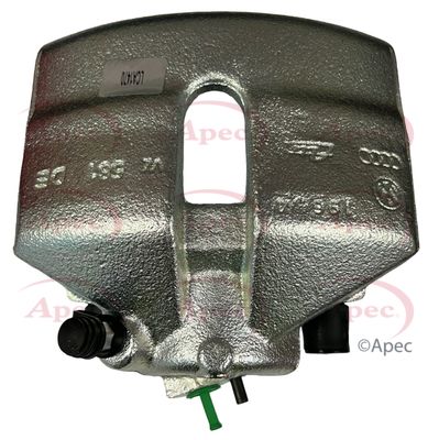 APEC Brake Caliper FR LH LCA1470