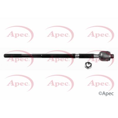 APEC Axial Joint Rack End AST6510