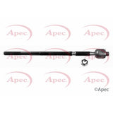 APEC Axial Joint Rack End AST6510
