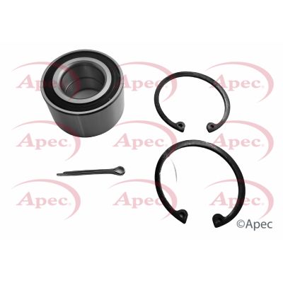 APEC Wheel Bearing Kit AWB1079