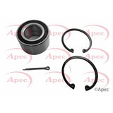 APEC Wheel Bearing Kit AWB1079
