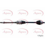 APEC Driveshaft ADS1034R