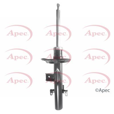 APEC Rear Shock Absorber LH ASA1256