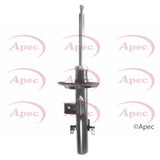 APEC Rear Shock Absorber LH ASA1256