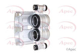 APEC Brake Caliper FR RH RCA844