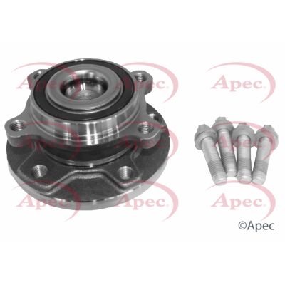 APEC Wheel Bearing Kit AWB1351